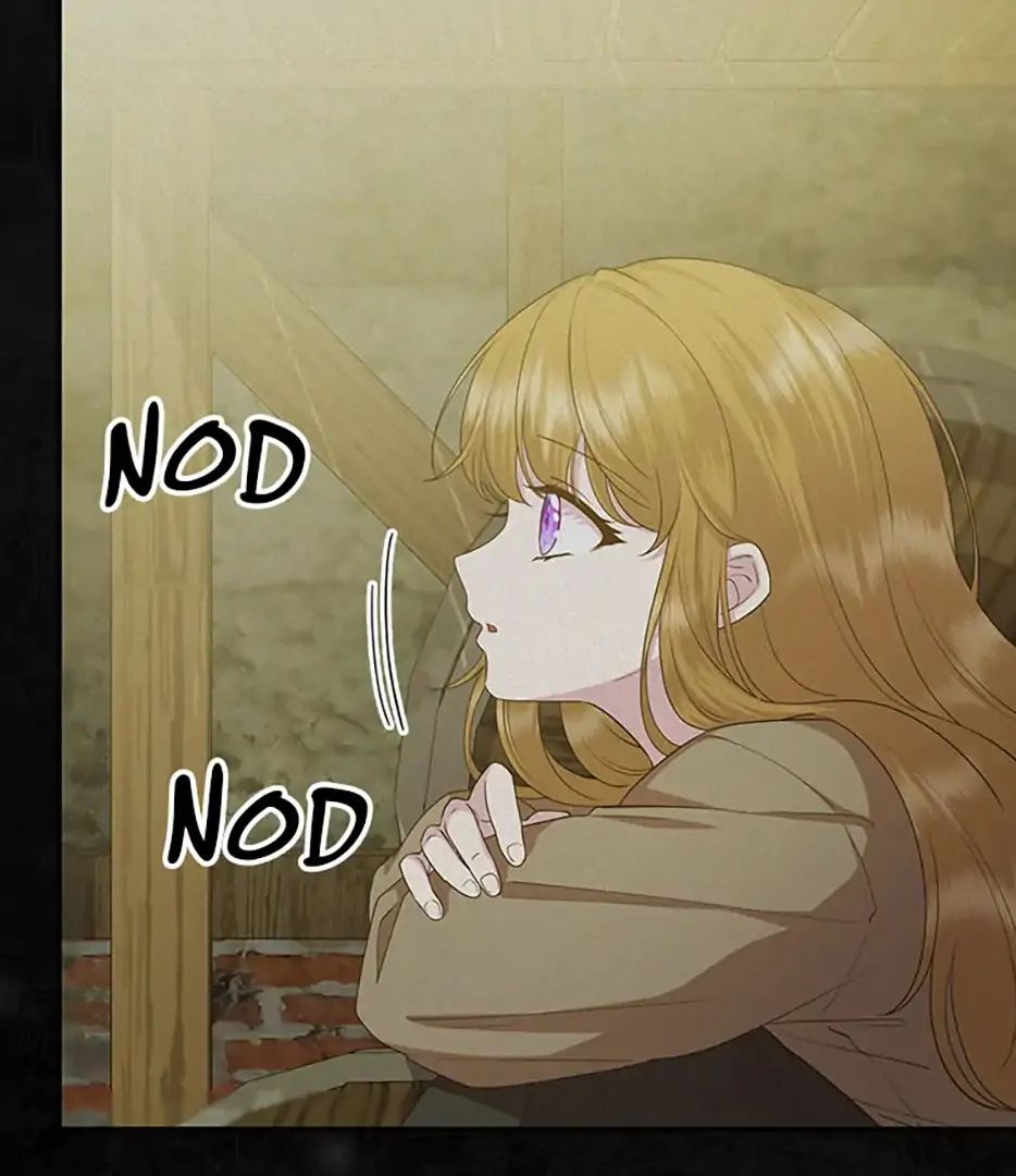 Read The Blooming Violet in the Back Garden FR Manga Online