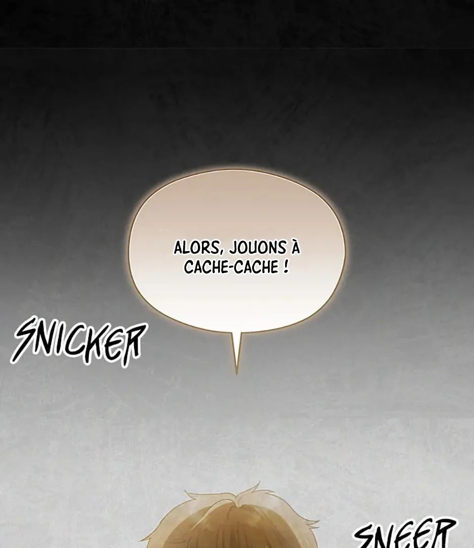 Read The Blooming Violet in the Back Garden FR Manga Online