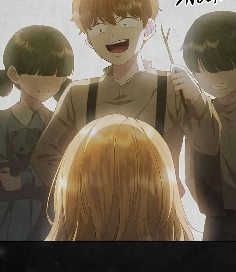 Read The Blooming Violet in the Back Garden FR Manga Online