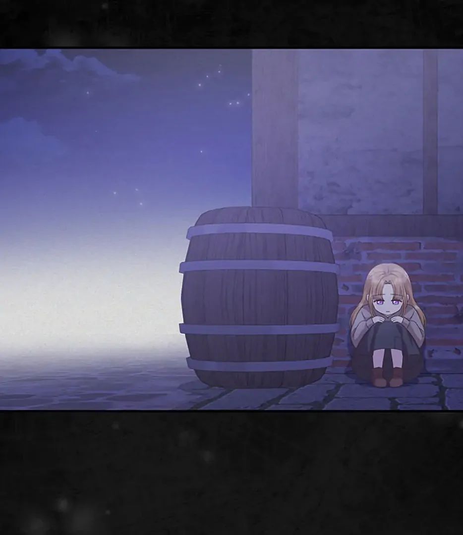 Read The Blooming Violet in the Back Garden FR Manga Online