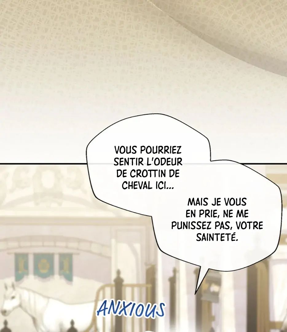 Read The Blooming Violet in the Back Garden FR Manga Online