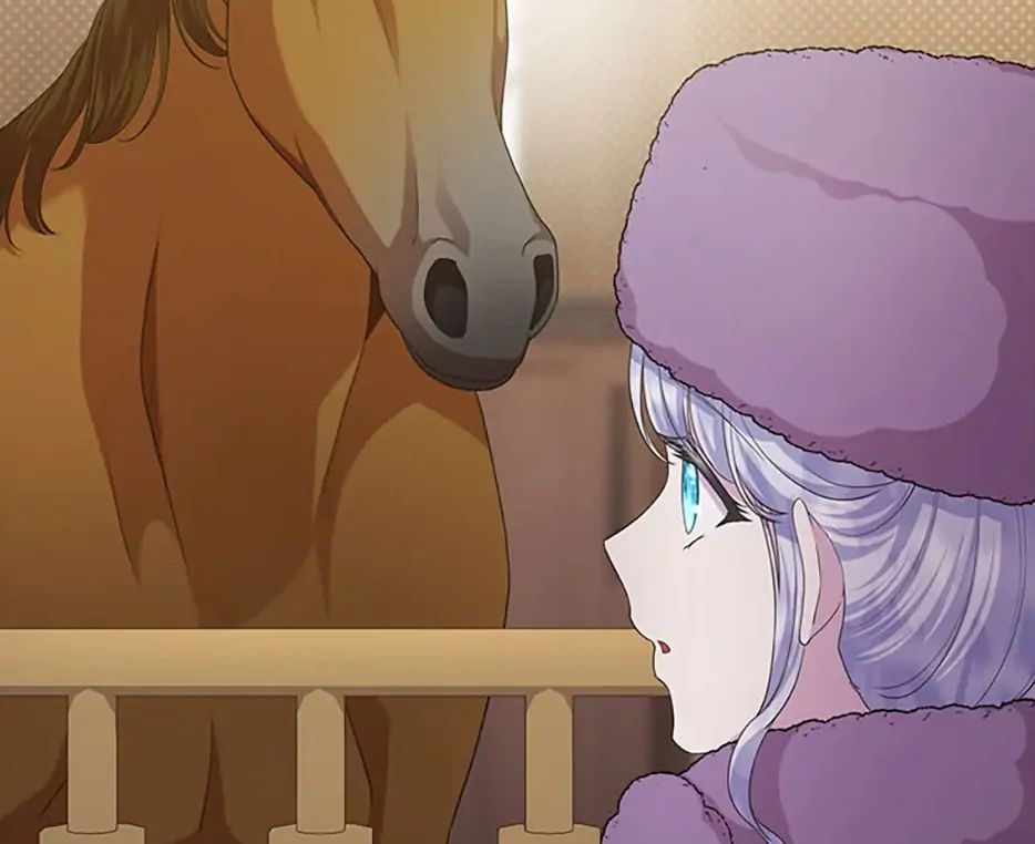 Read The Blooming Violet in the Back Garden FR Manga Online