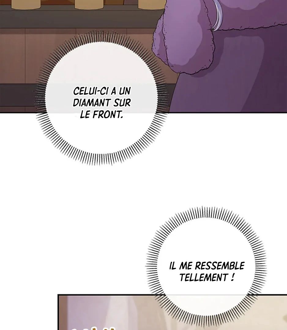 Read The Blooming Violet in the Back Garden FR Manga Online