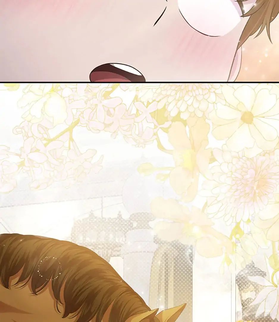 Read The Blooming Violet in the Back Garden FR Manga Online