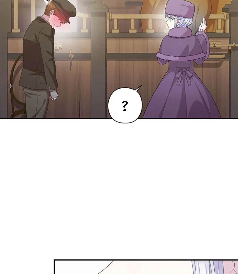 Read The Blooming Violet in the Back Garden FR Manga Online