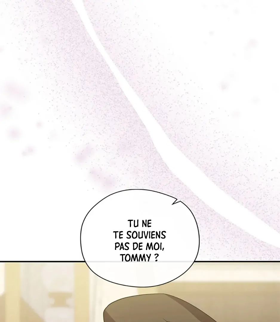 Read The Blooming Violet in the Back Garden FR Manga Online