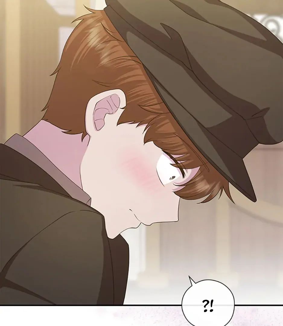 Read The Blooming Violet in the Back Garden FR Manga Online