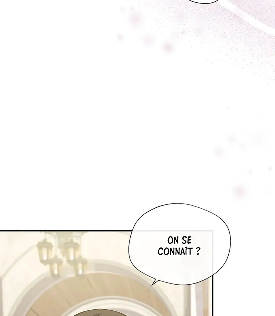 Read The Blooming Violet in the Back Garden FR Manga Online