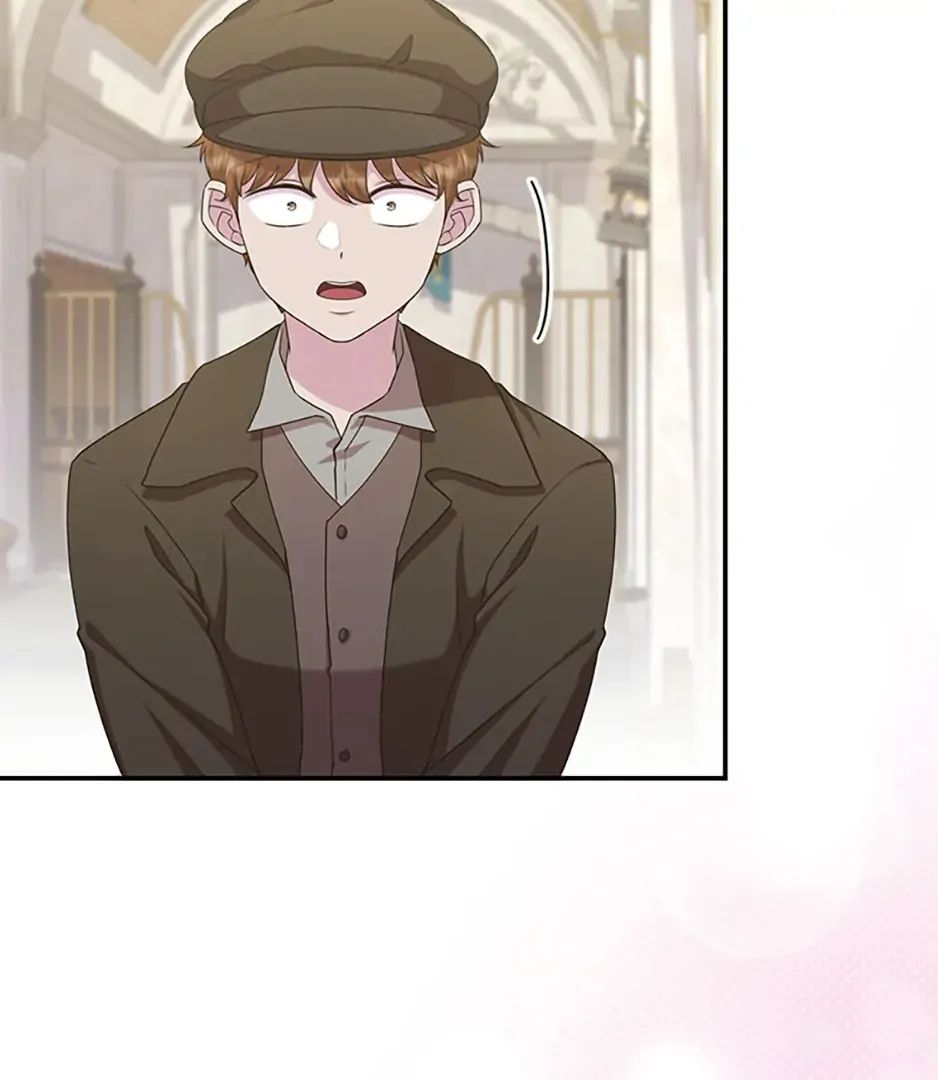 Read The Blooming Violet in the Back Garden FR Manga Online