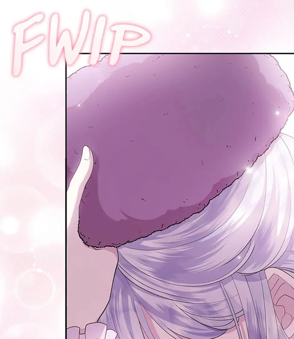 Read The Blooming Violet in the Back Garden FR Manga Online