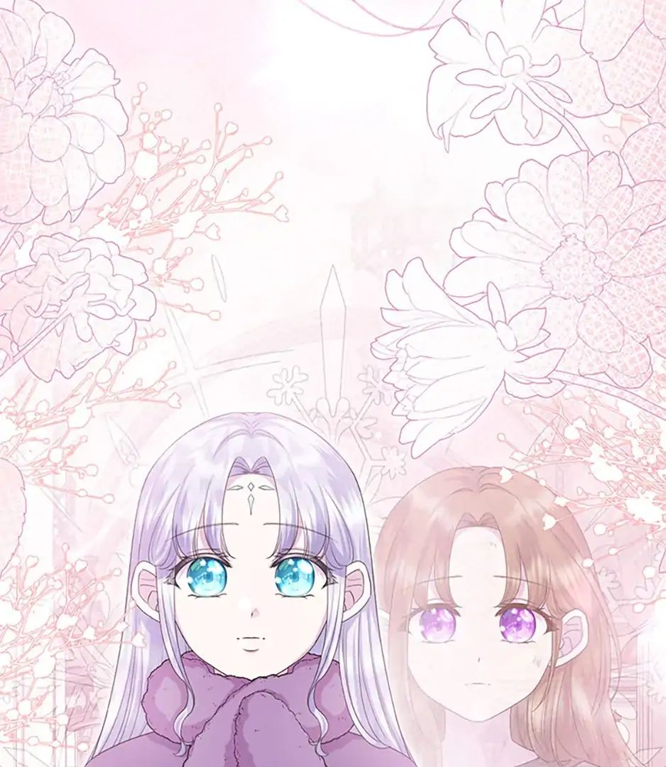 Read The Blooming Violet in the Back Garden FR Manga Online