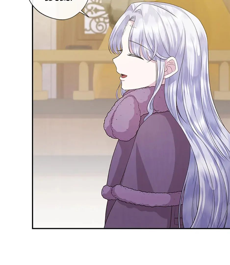 Read The Blooming Violet in the Back Garden FR Manga Online