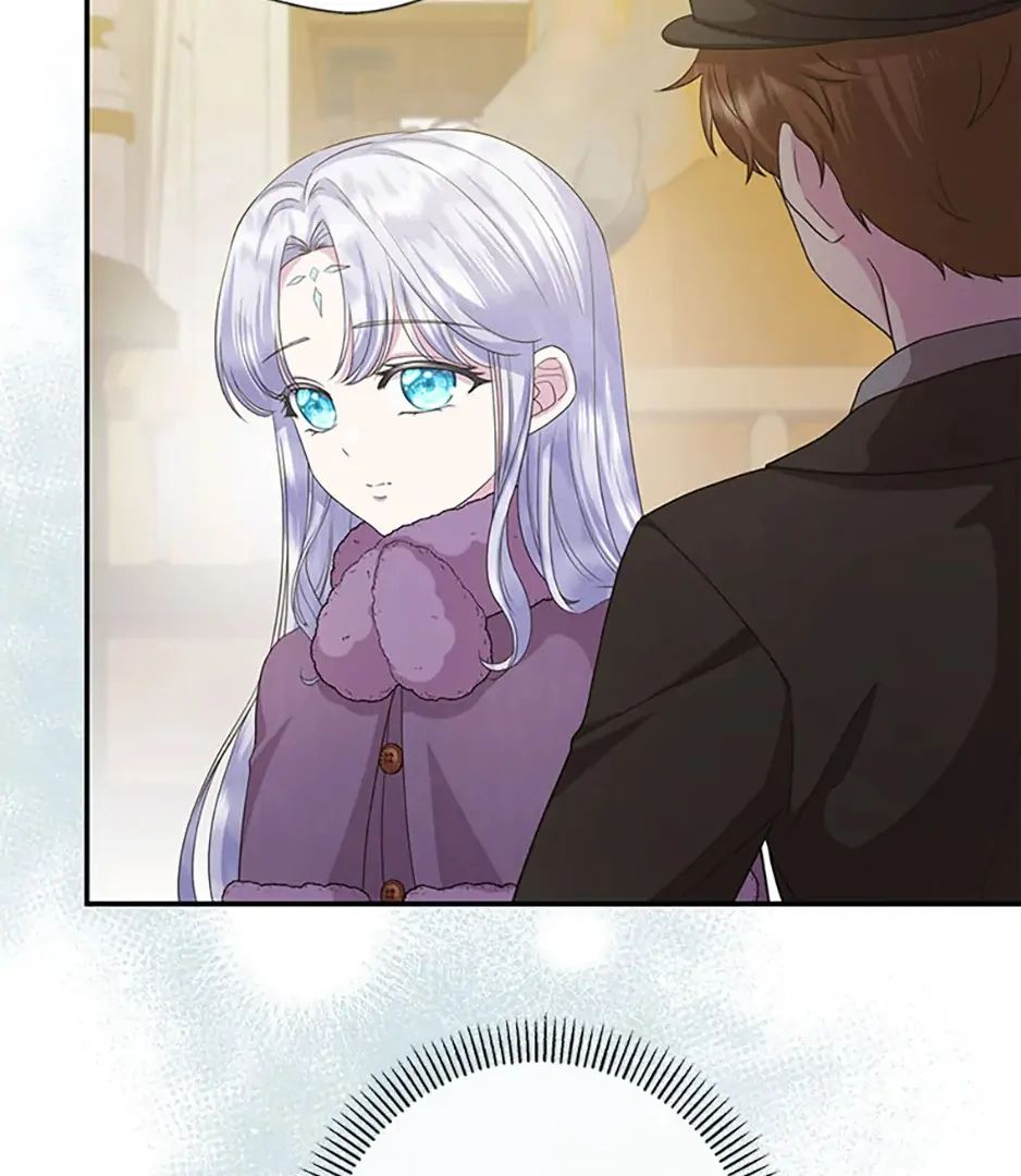 Read The Blooming Violet in the Back Garden FR Manga Online