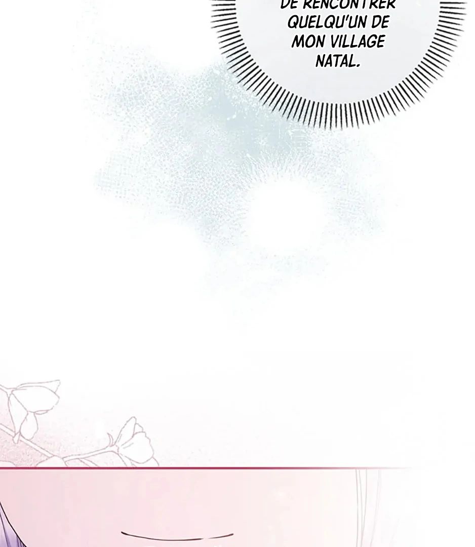 Read The Blooming Violet in the Back Garden FR Manga Online