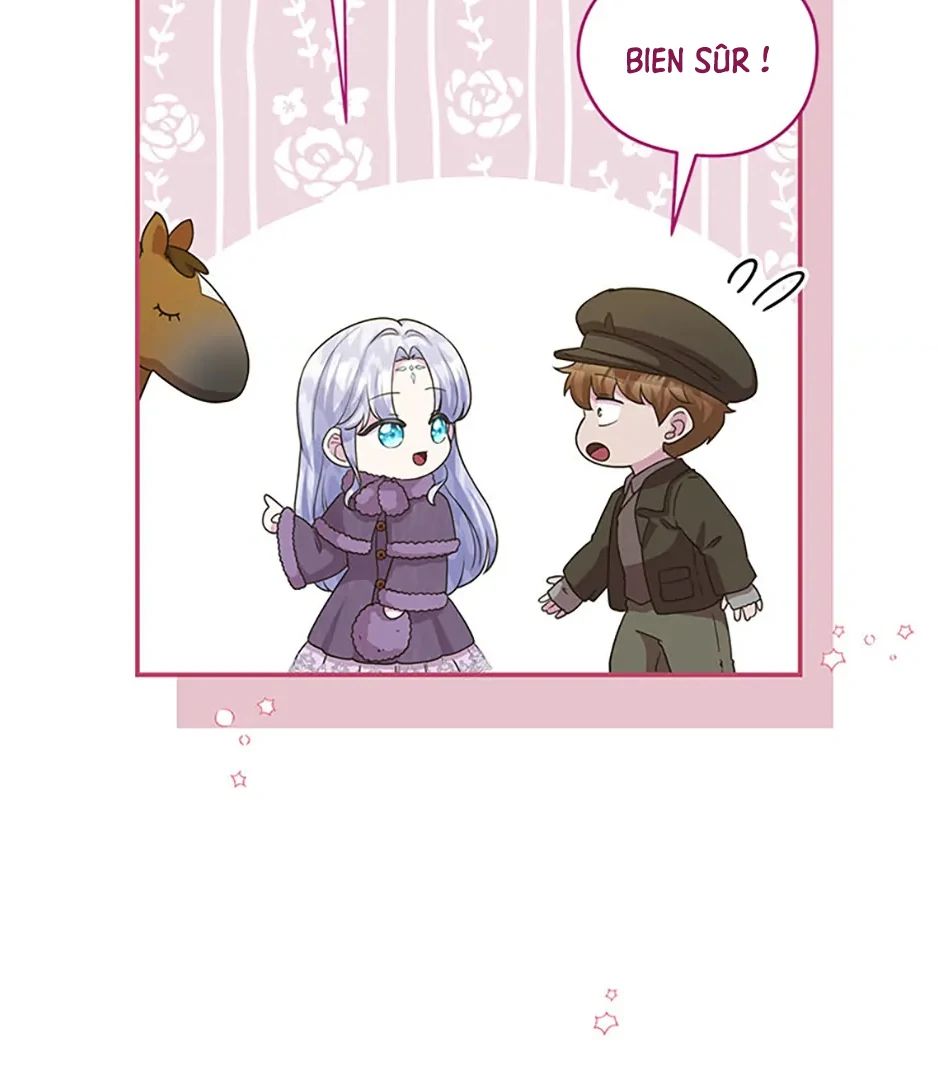 Read The Blooming Violet in the Back Garden FR Manga Online