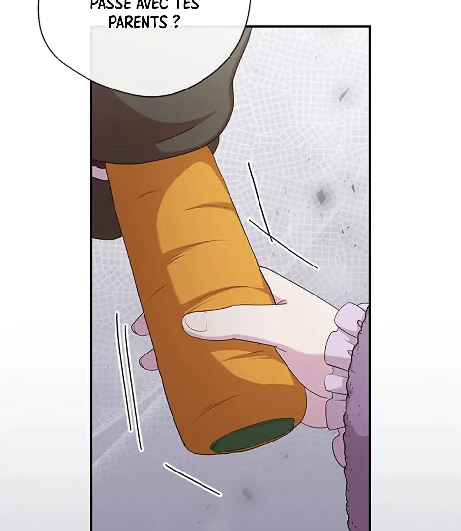 Read The Blooming Violet in the Back Garden FR Manga Online