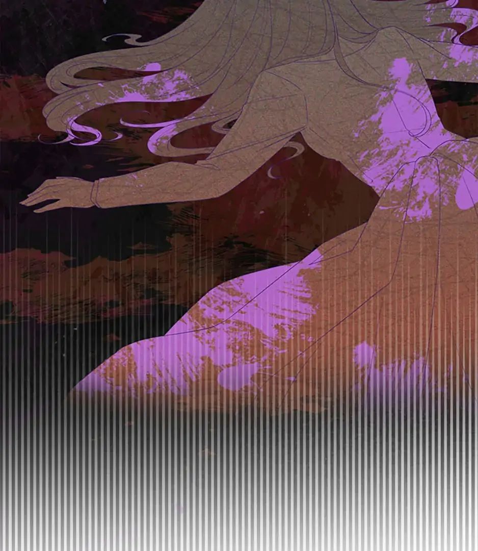 Read The Blooming Violet in the Back Garden FR Manga Online