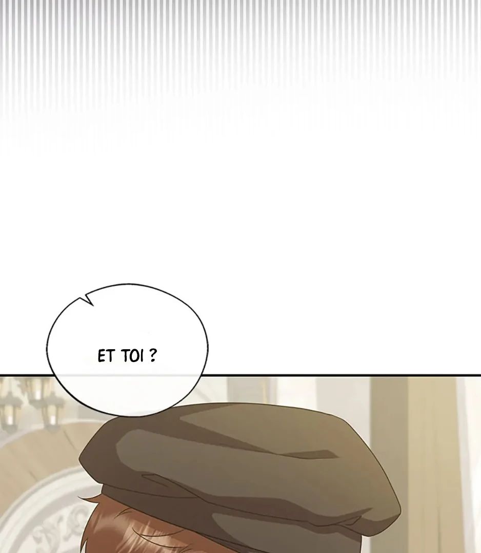 Read The Blooming Violet in the Back Garden FR Manga Online