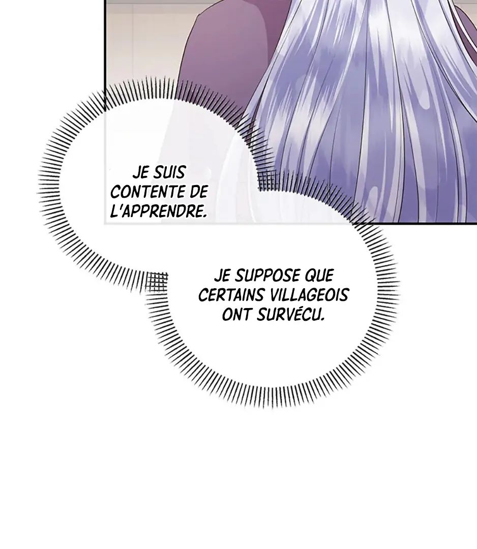Read The Blooming Violet in the Back Garden FR Manga Online