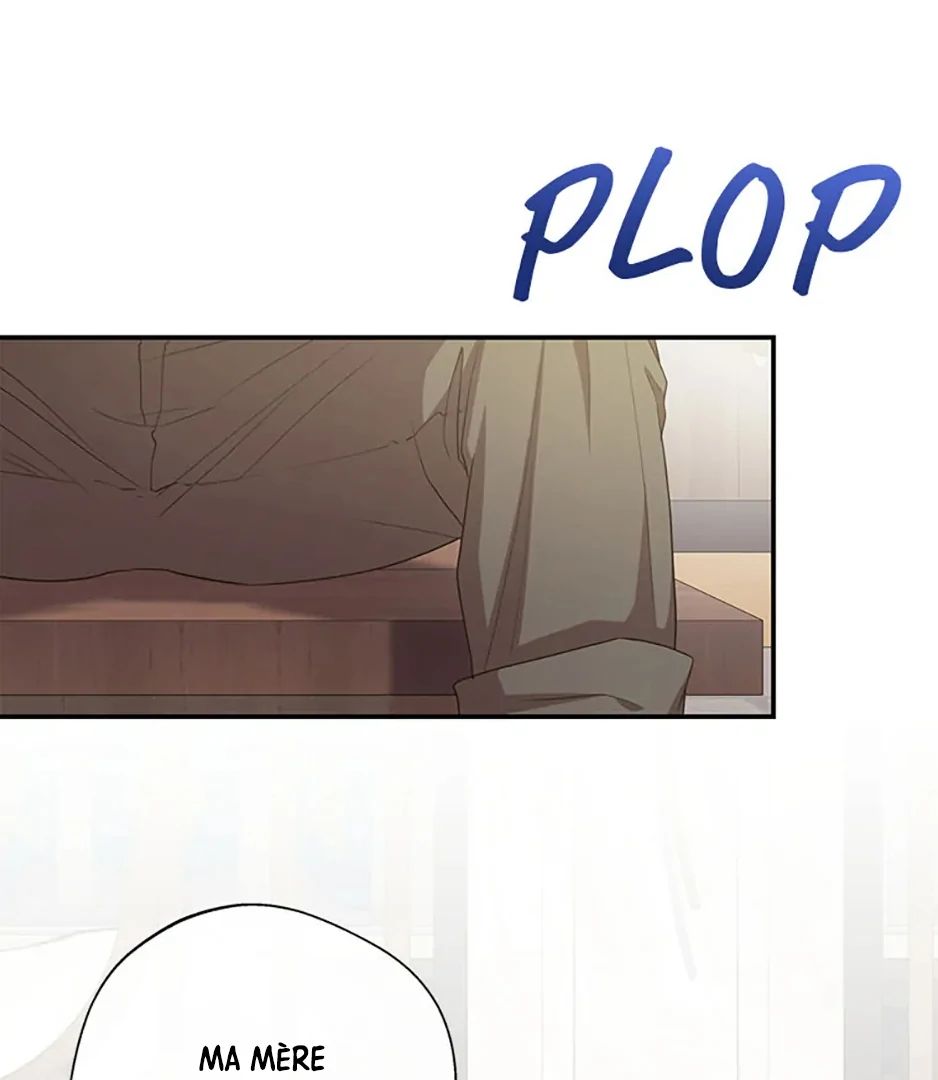 Read The Blooming Violet in the Back Garden FR Manga Online