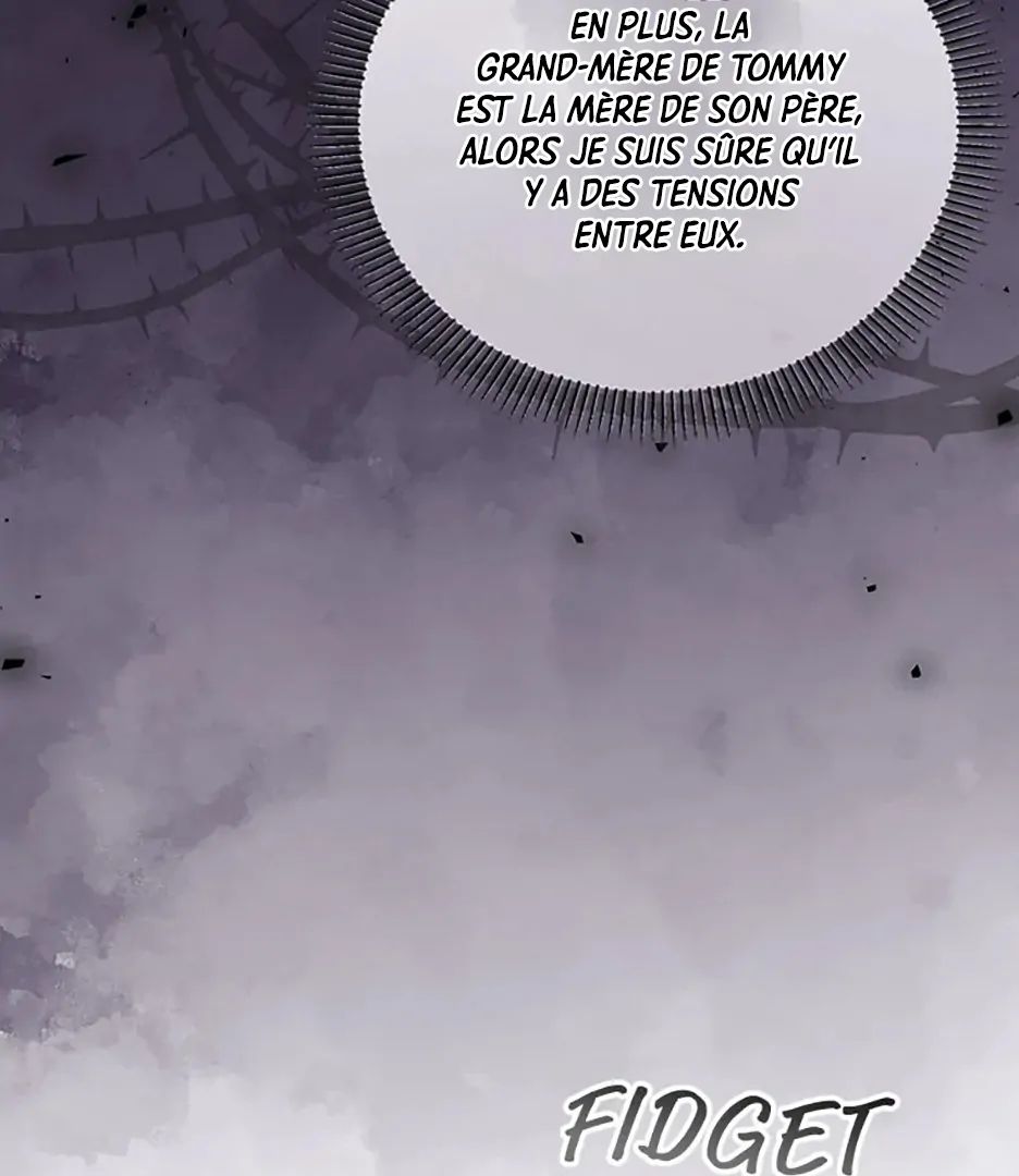 Read The Blooming Violet in the Back Garden FR Manga Online