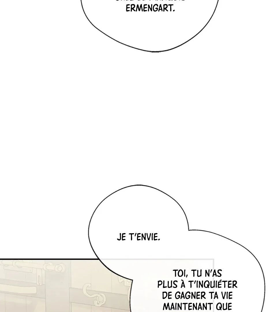 Read The Blooming Violet in the Back Garden FR Manga Online