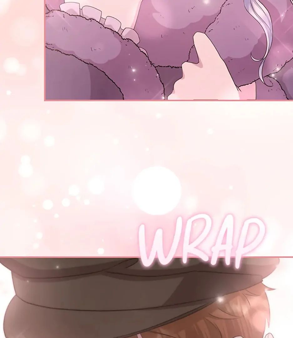 Read The Blooming Violet in the Back Garden FR Manga Online