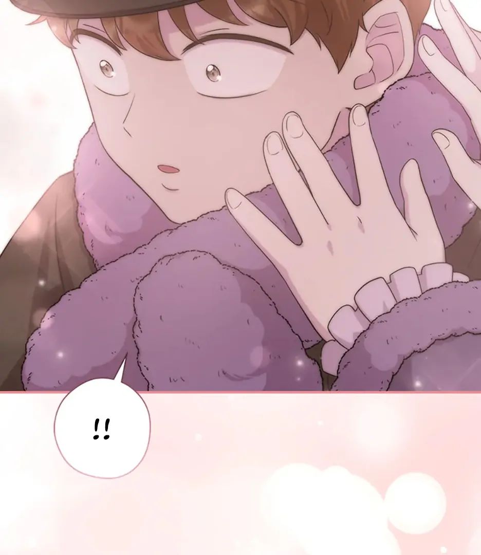 Read The Blooming Violet in the Back Garden FR Manga Online