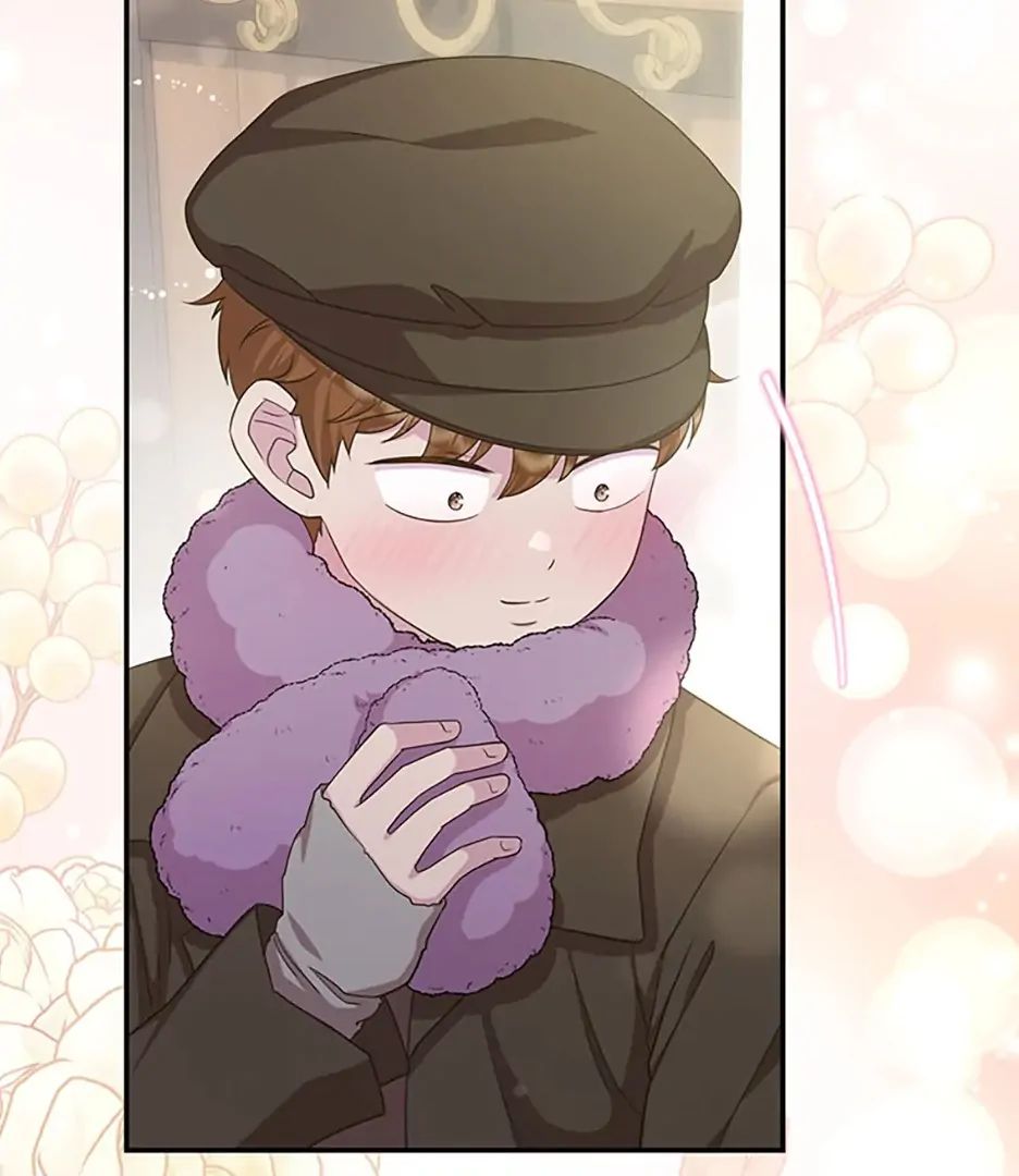 Read The Blooming Violet in the Back Garden FR Manga Online