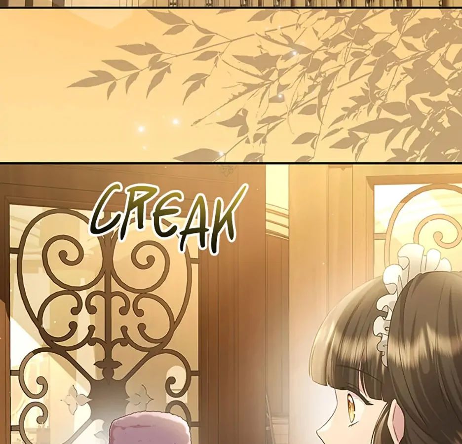 Read The Blooming Violet in the Back Garden FR Manga Online