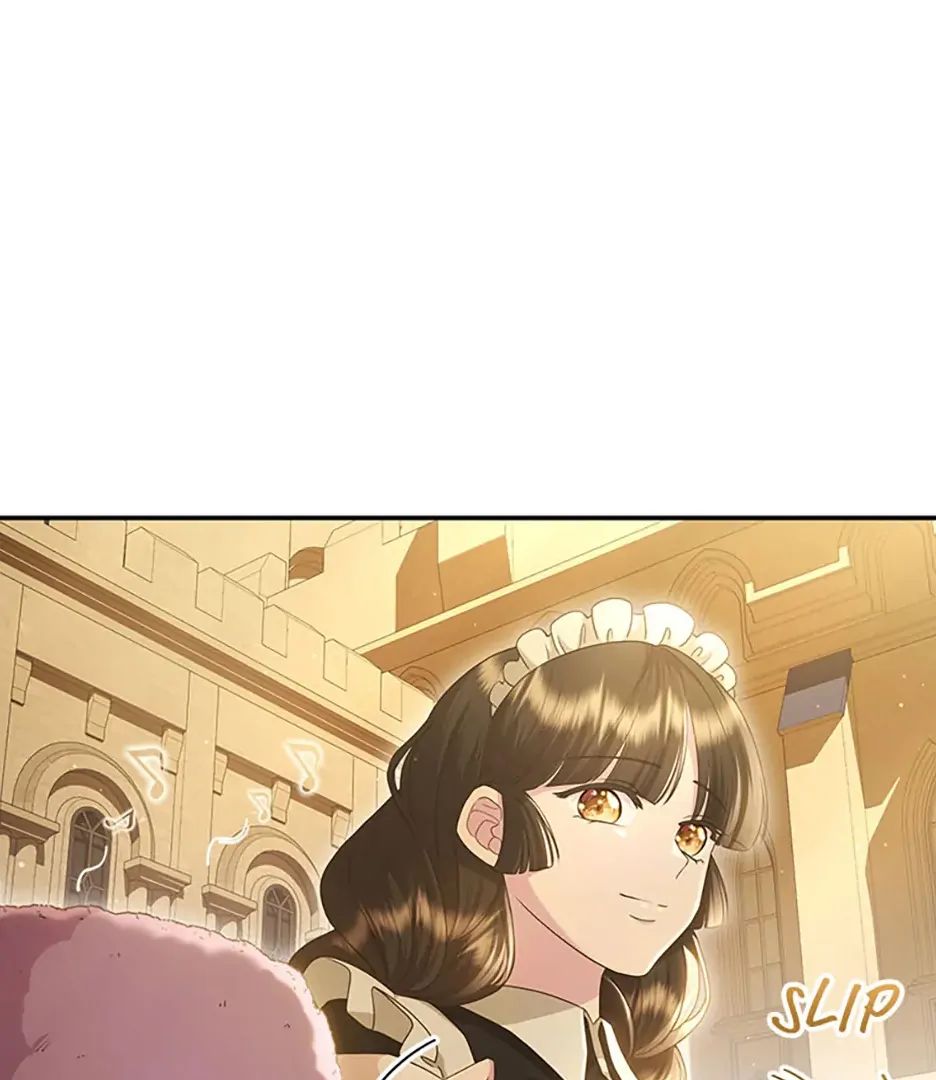 Read The Blooming Violet in the Back Garden FR Manga Online
