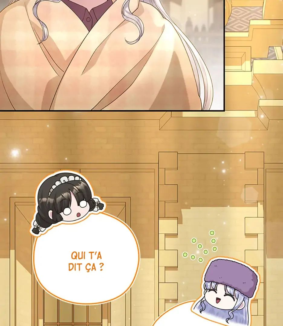 Read The Blooming Violet in the Back Garden FR Manga Online