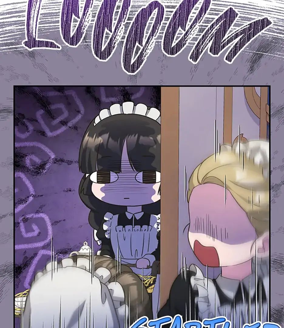 Read The Blooming Violet in the Back Garden FR Manga Online