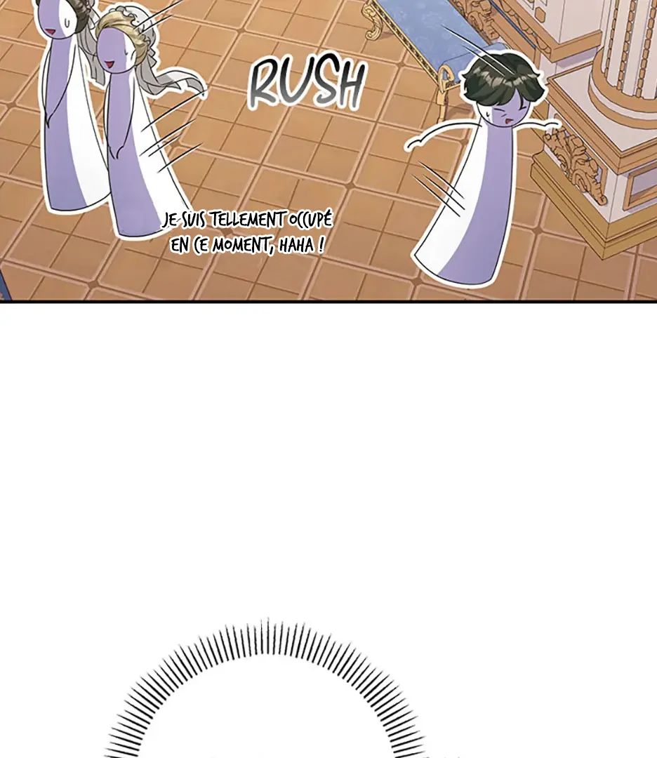 Read The Blooming Violet in the Back Garden FR Manga Online