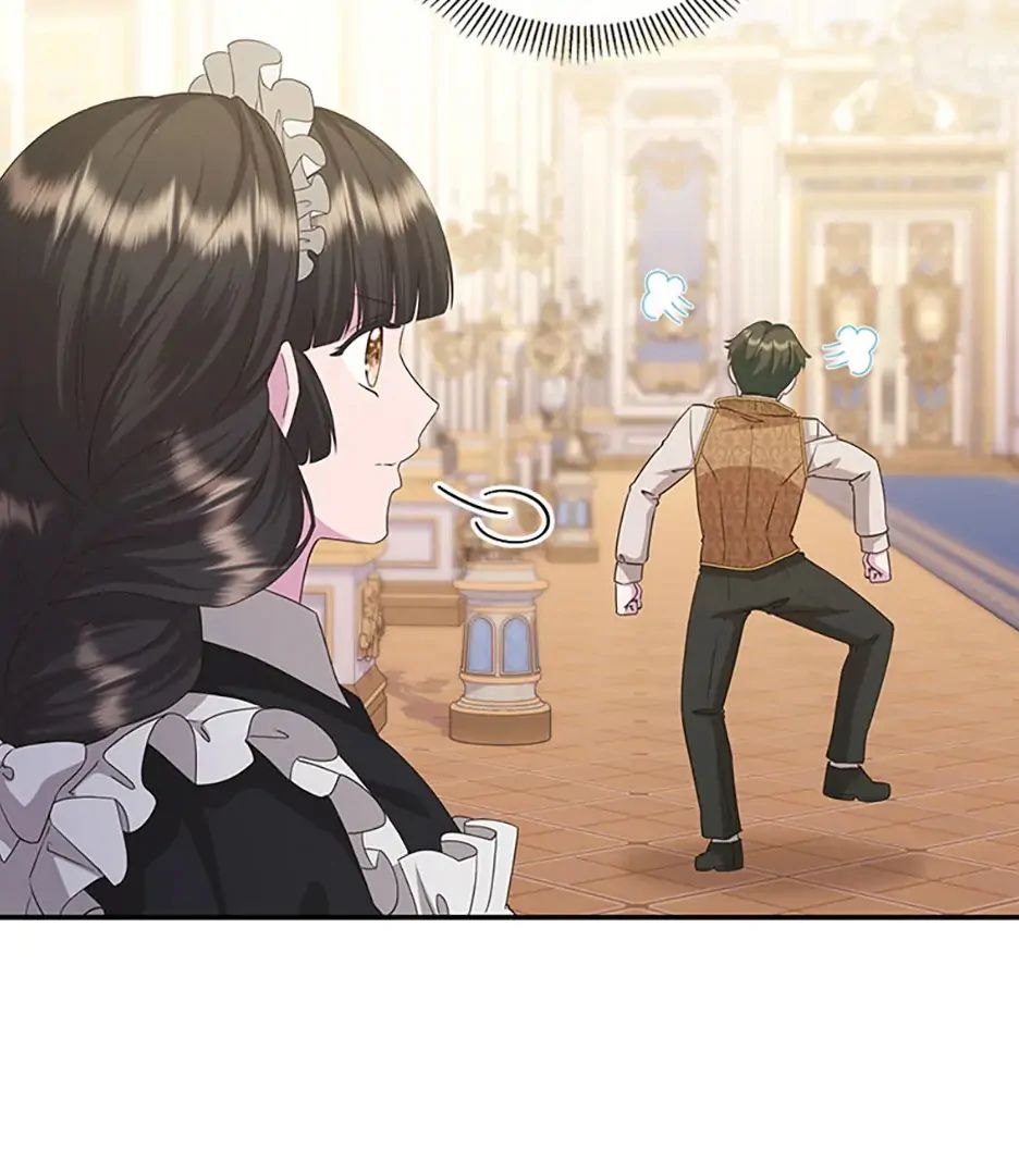Read The Blooming Violet in the Back Garden FR Manga Online