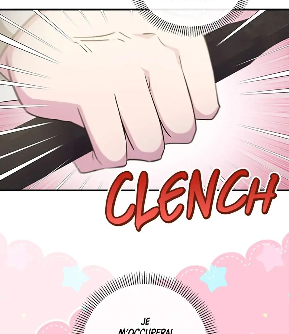 Read The Blooming Violet in the Back Garden FR Manga Online