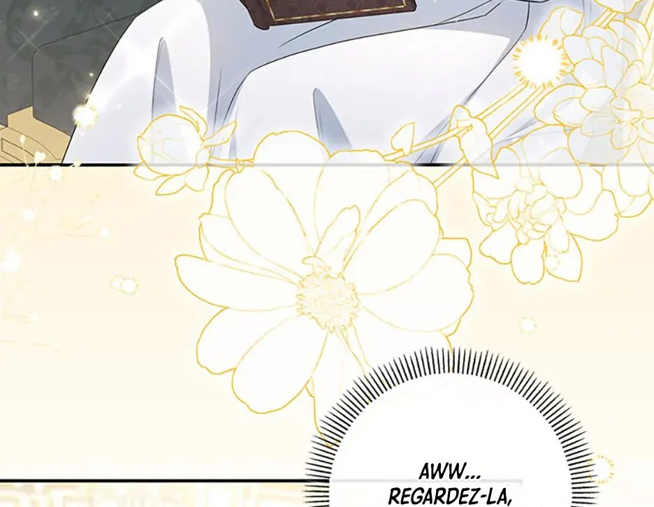 Read The Blooming Violet in the Back Garden FR Manga Online
