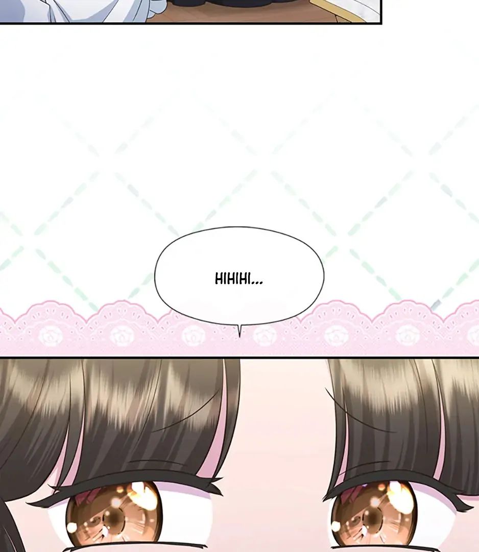 Read The Blooming Violet in the Back Garden FR Manga Online