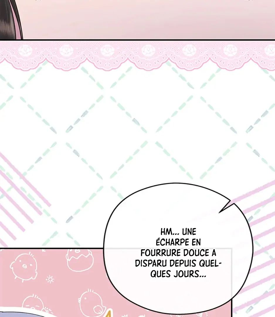 Read The Blooming Violet in the Back Garden FR Manga Online