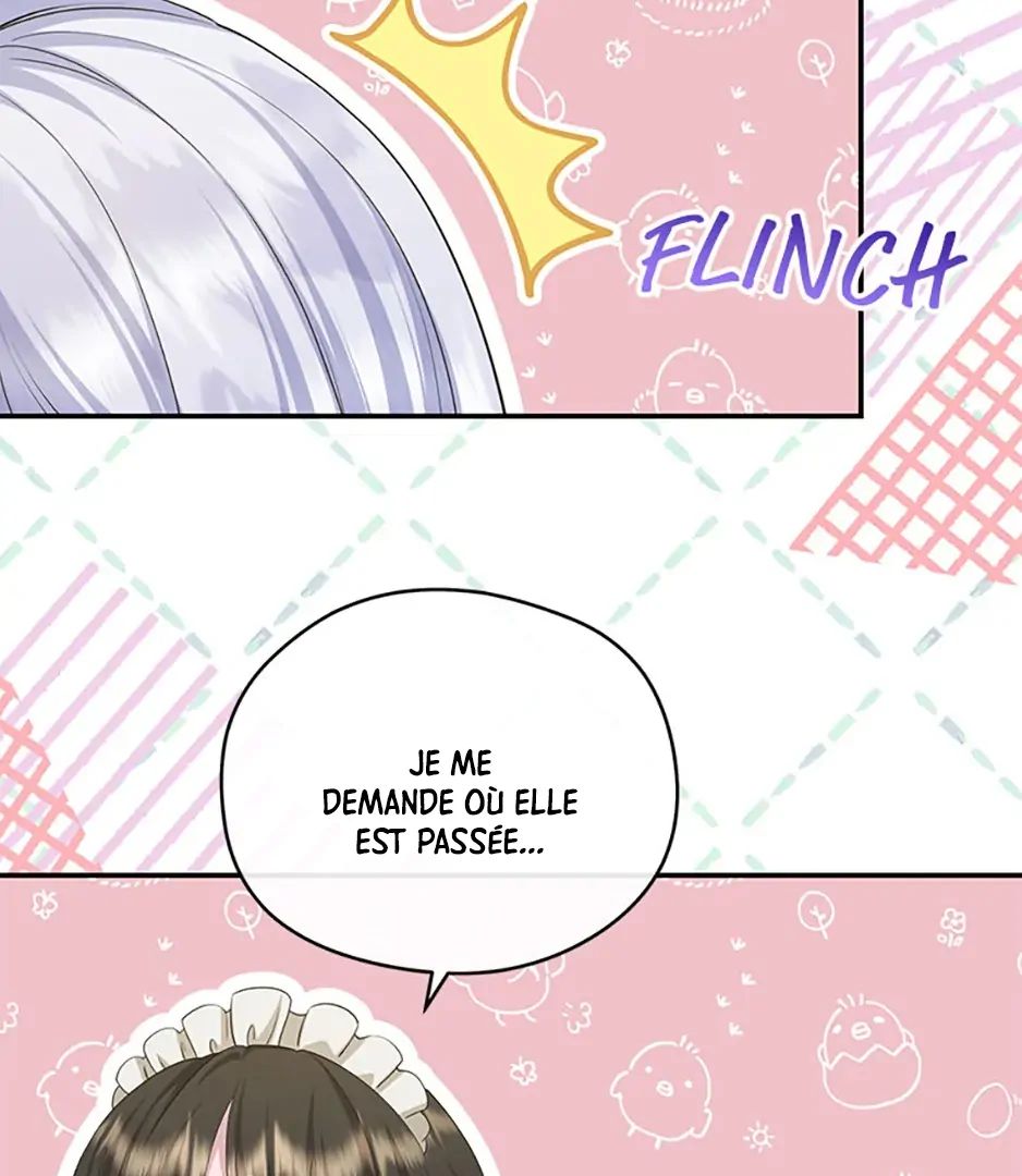 Read The Blooming Violet in the Back Garden FR Manga Online