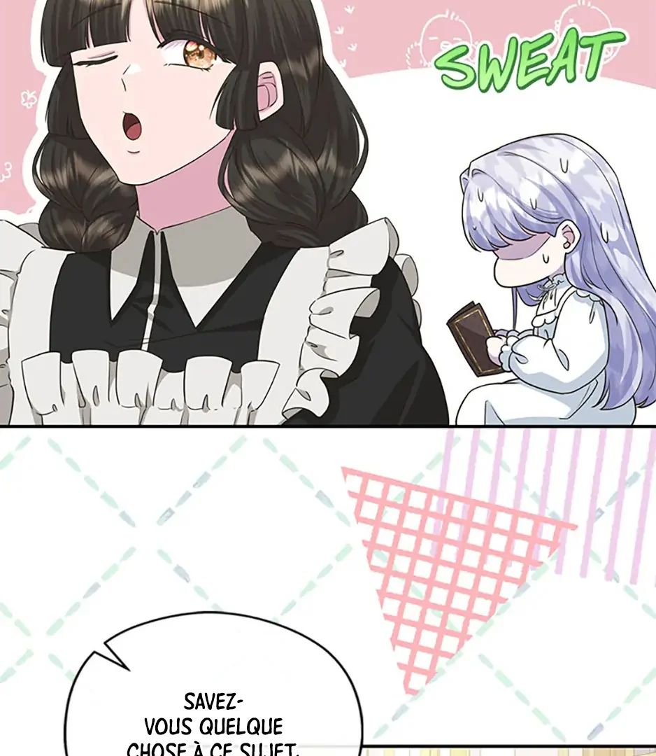 Read The Blooming Violet in the Back Garden FR Manga Online