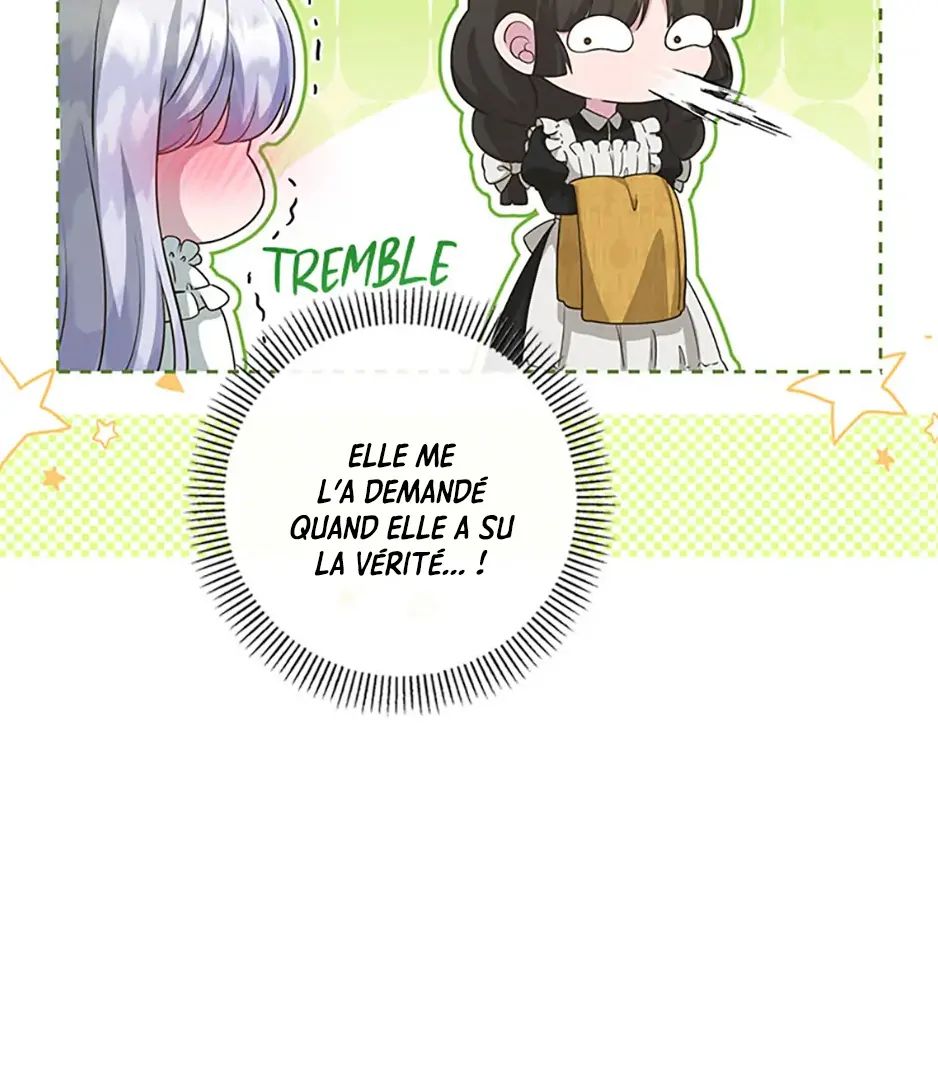 Read The Blooming Violet in the Back Garden FR Manga Online
