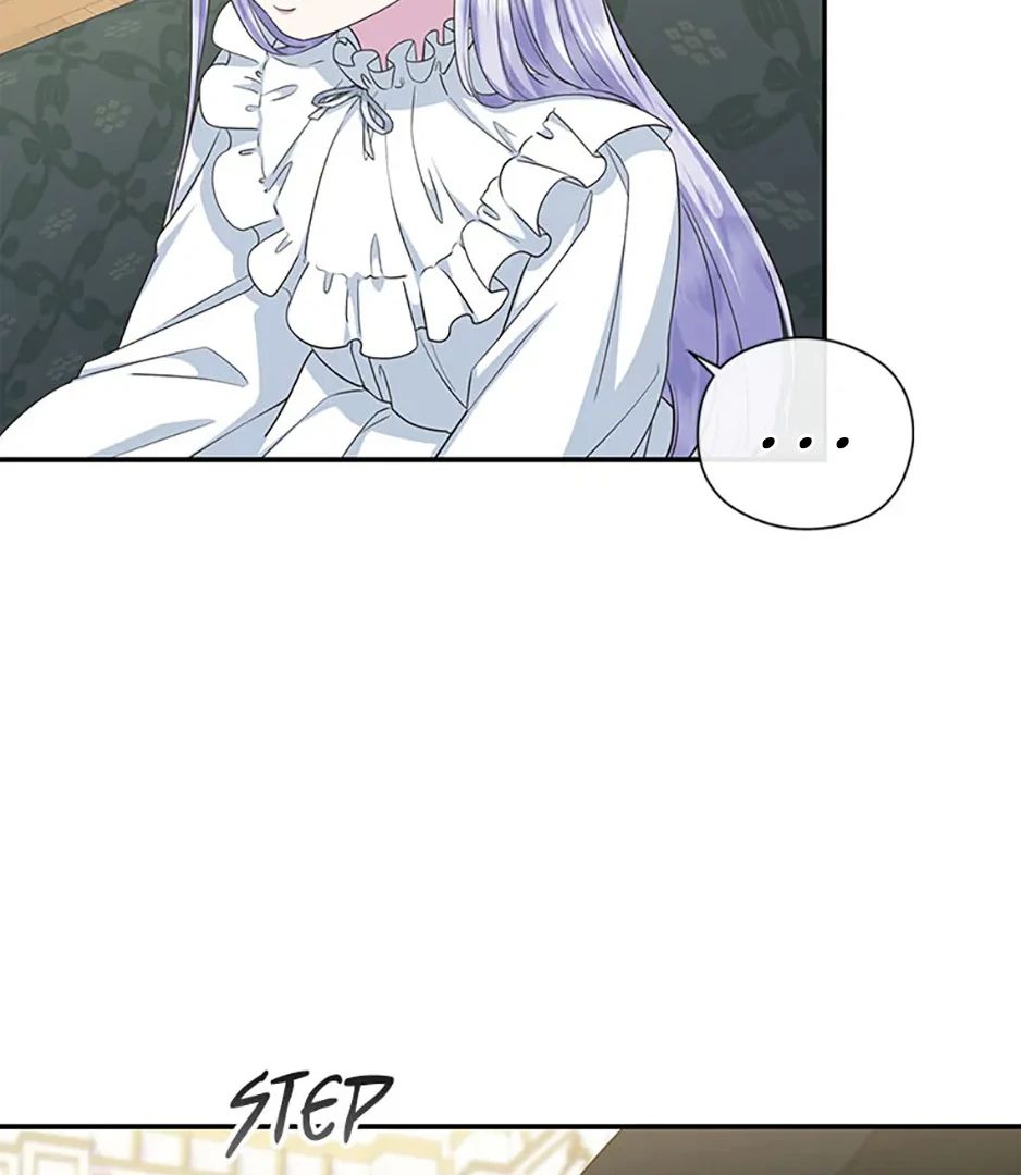 Read The Blooming Violet in the Back Garden FR Manga Online