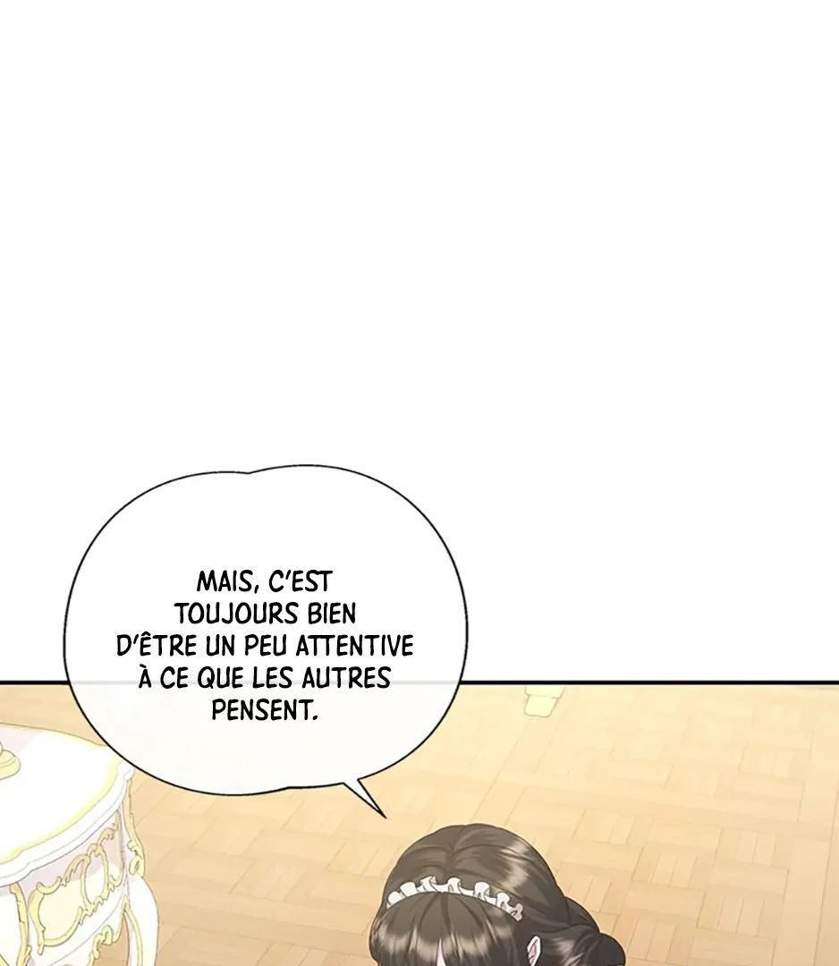 Read The Blooming Violet in the Back Garden FR Manga Online