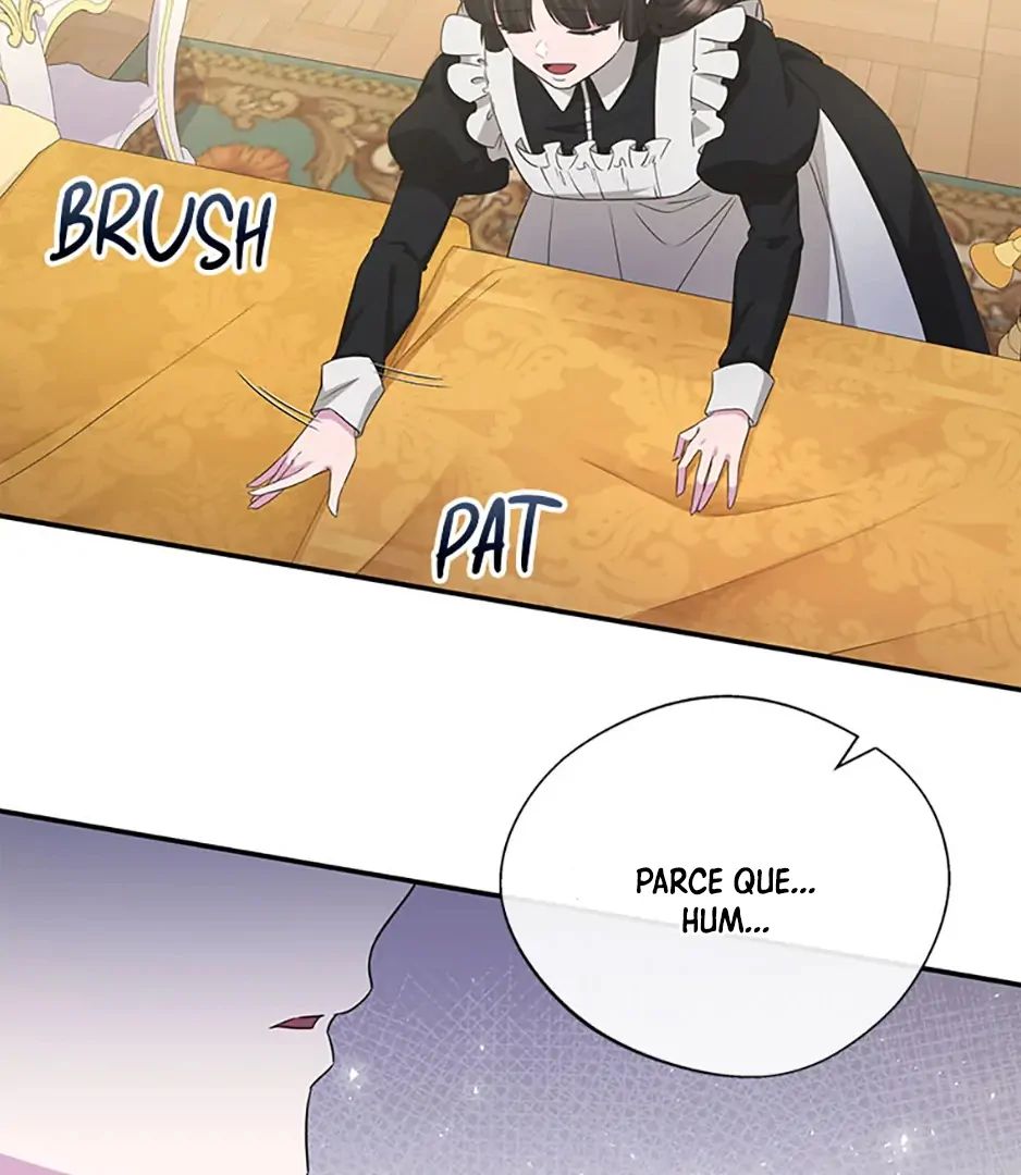 Read The Blooming Violet in the Back Garden FR Manga Online