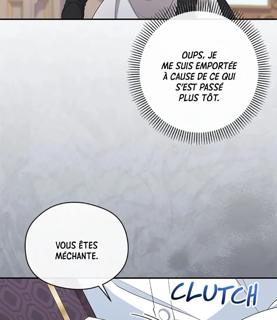 Read The Blooming Violet in the Back Garden FR Manga Online