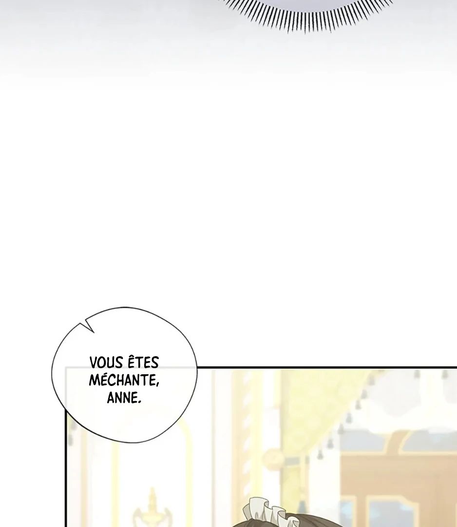Read The Blooming Violet in the Back Garden FR Manga Online