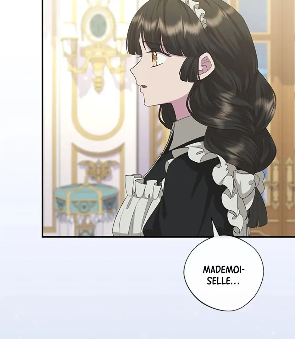 Read The Blooming Violet in the Back Garden FR Manga Online