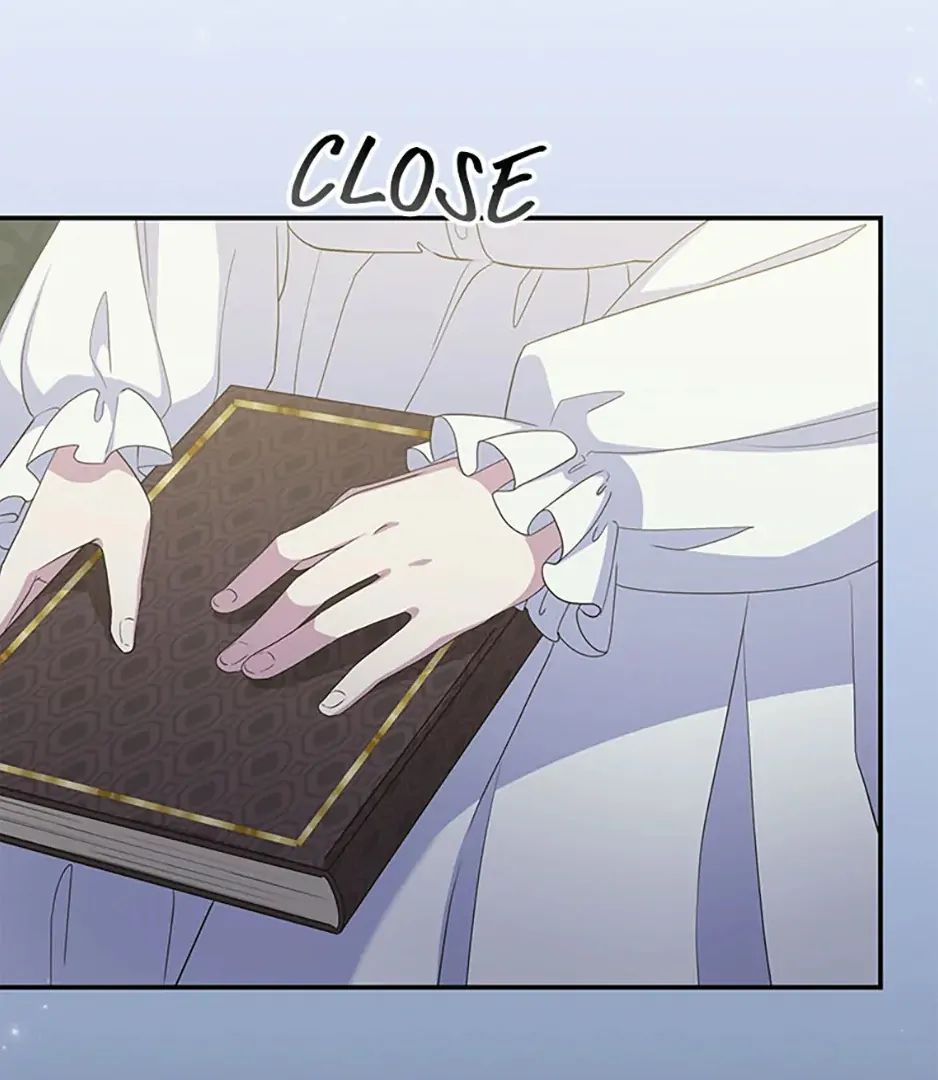 Read The Blooming Violet in the Back Garden FR Manga Online