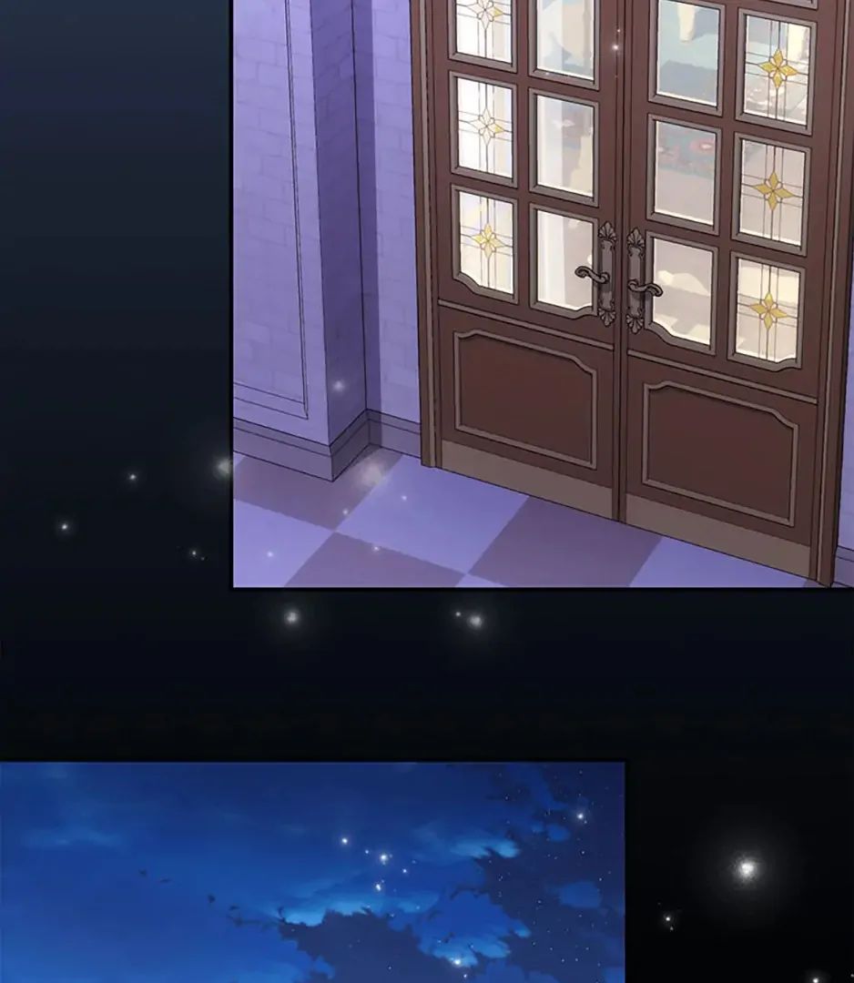Read The Blooming Violet in the Back Garden FR Manga Online